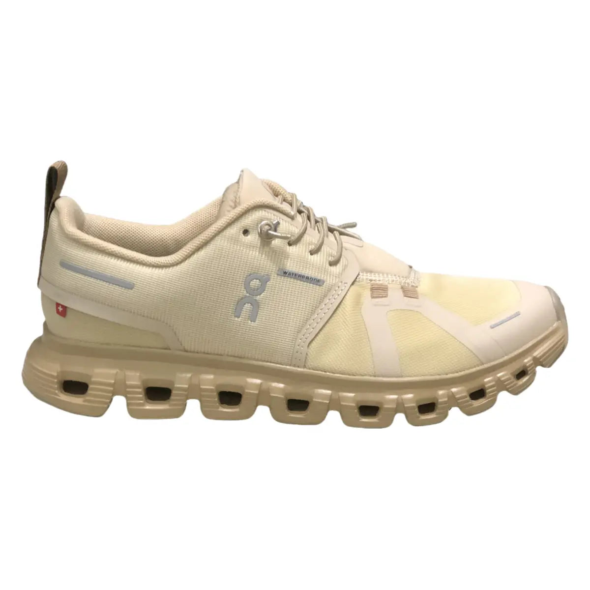 Cloud 6 WP Waterproof  Sandstone