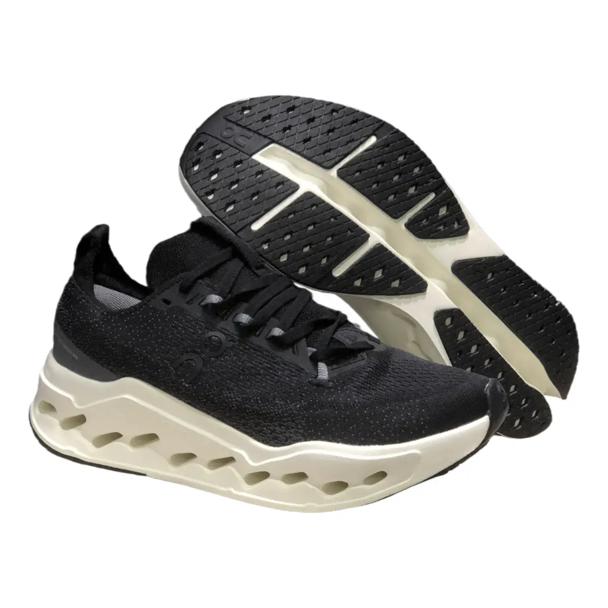 Cloudsurfer Max – Maximum Cushion Running Sneakers