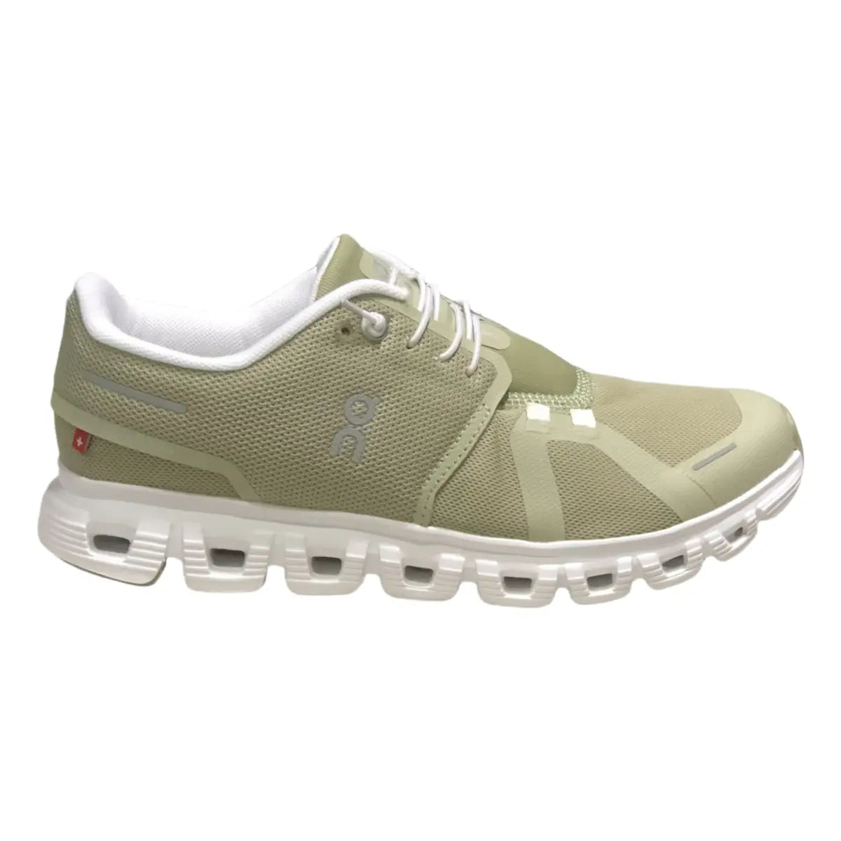 Cloud 6 Sage White