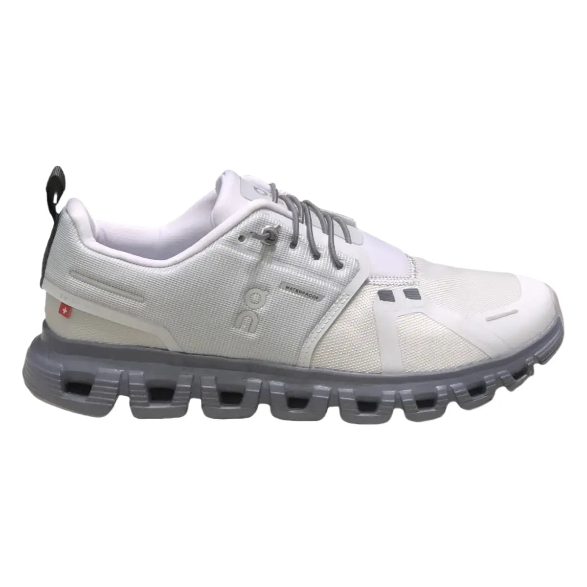 Cloud 6 WP Waterproof  Glacier White