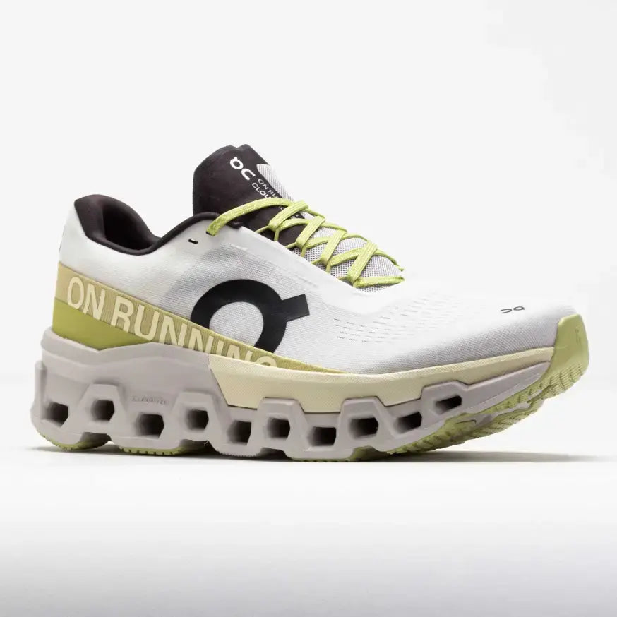 Cloudmonster 2 – Enhanced Max Cushion Running Sneakers