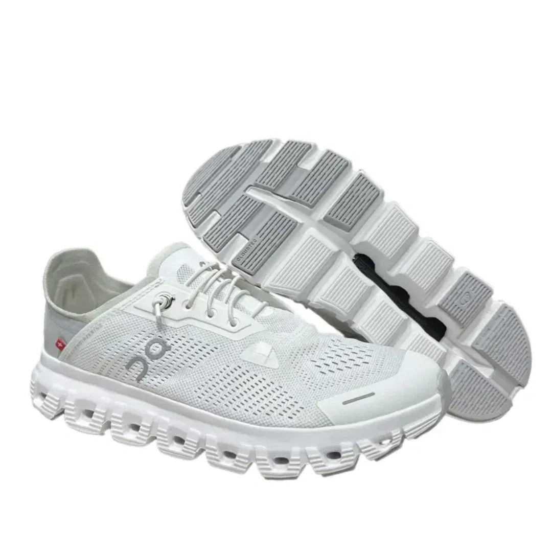 Cloud 6 Coast  White