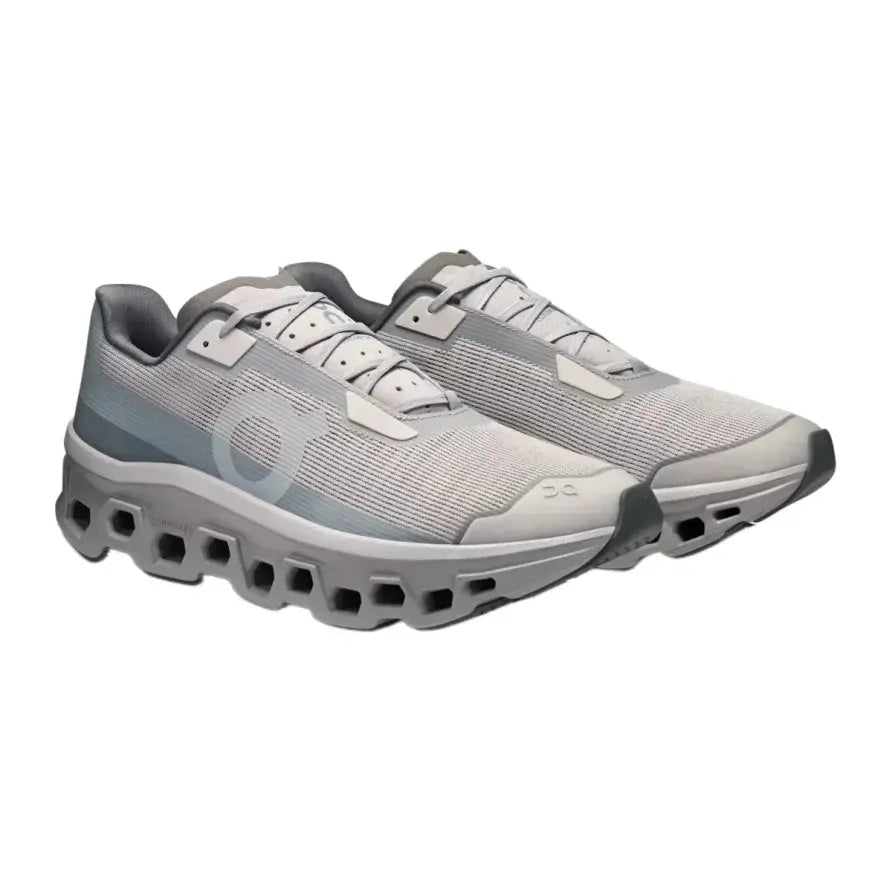 Cloudmonster Void – Street-Ready Cushion Sneakers