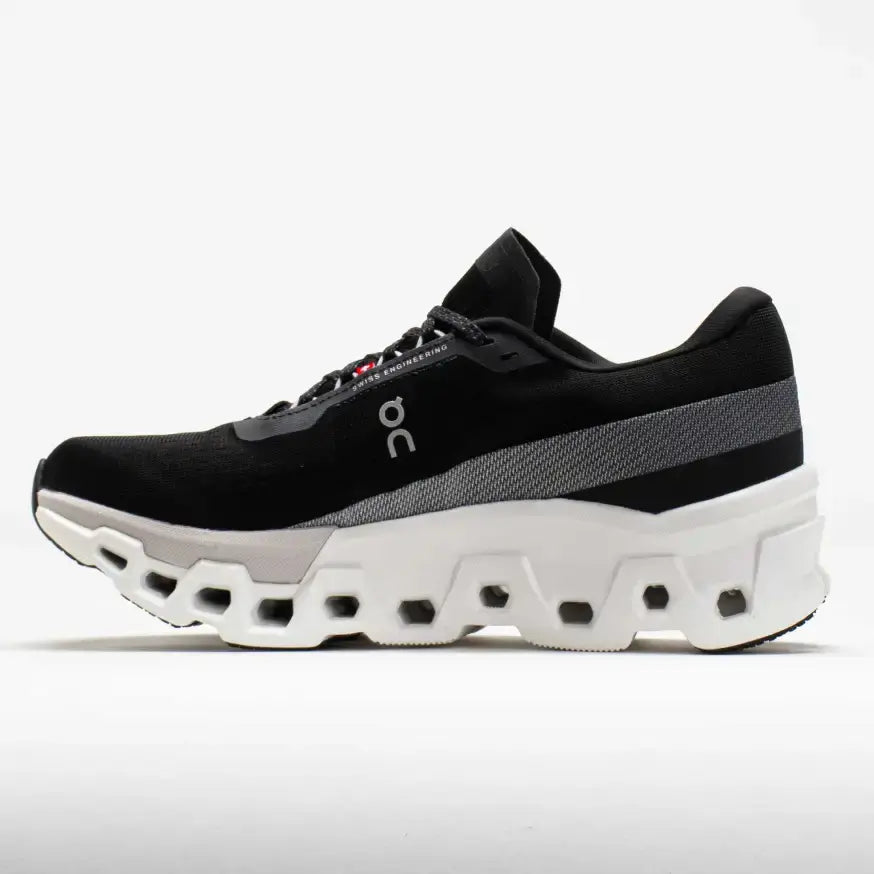 Cloudmonster 2 – Enhanced Max Cushion Running Sneakers
