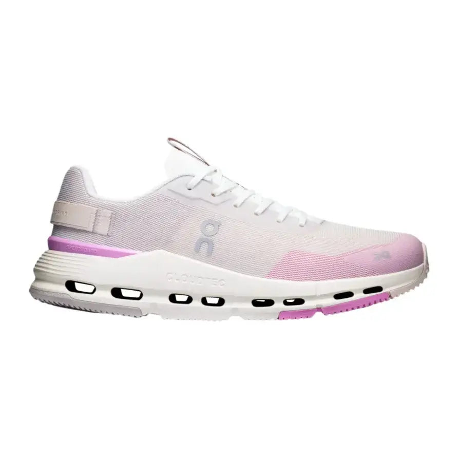 Cloudnova Form 2 – Minimalist Everyday Comfort Sneakers