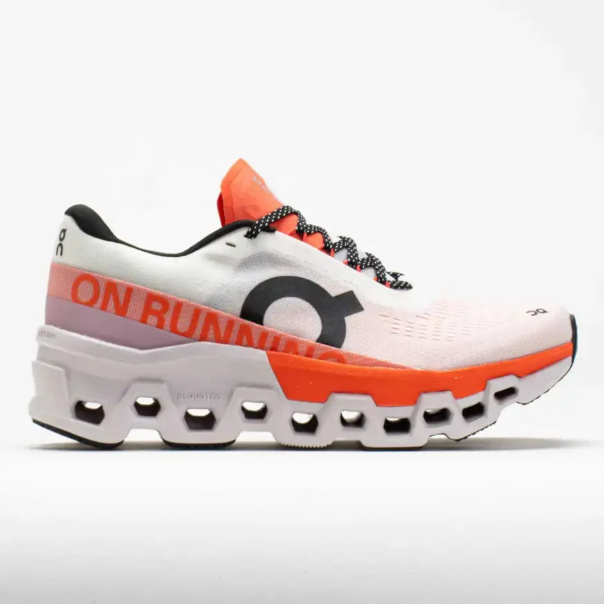 Cloudmonster 2 – Enhanced Max Cushion Running Sneakers