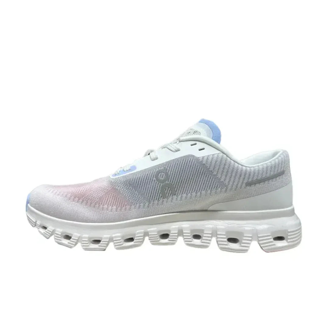 Cloud 6 Push Gray Pink