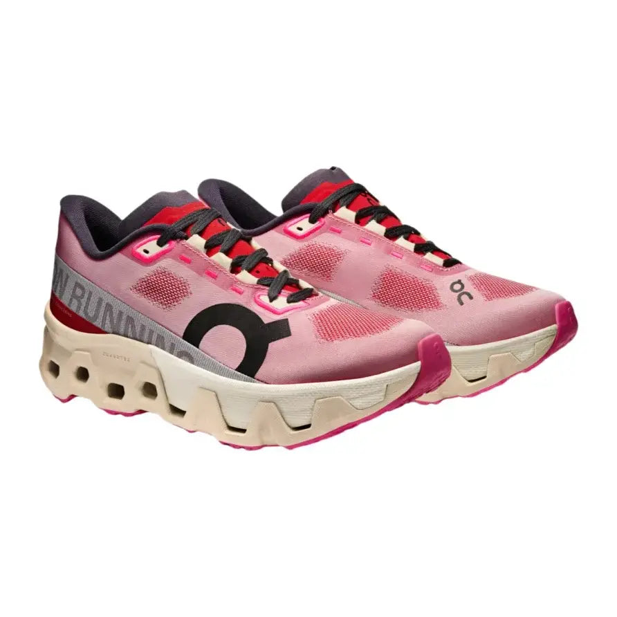 Cloudmonster Hyper – High-Energy Performance Sneakers