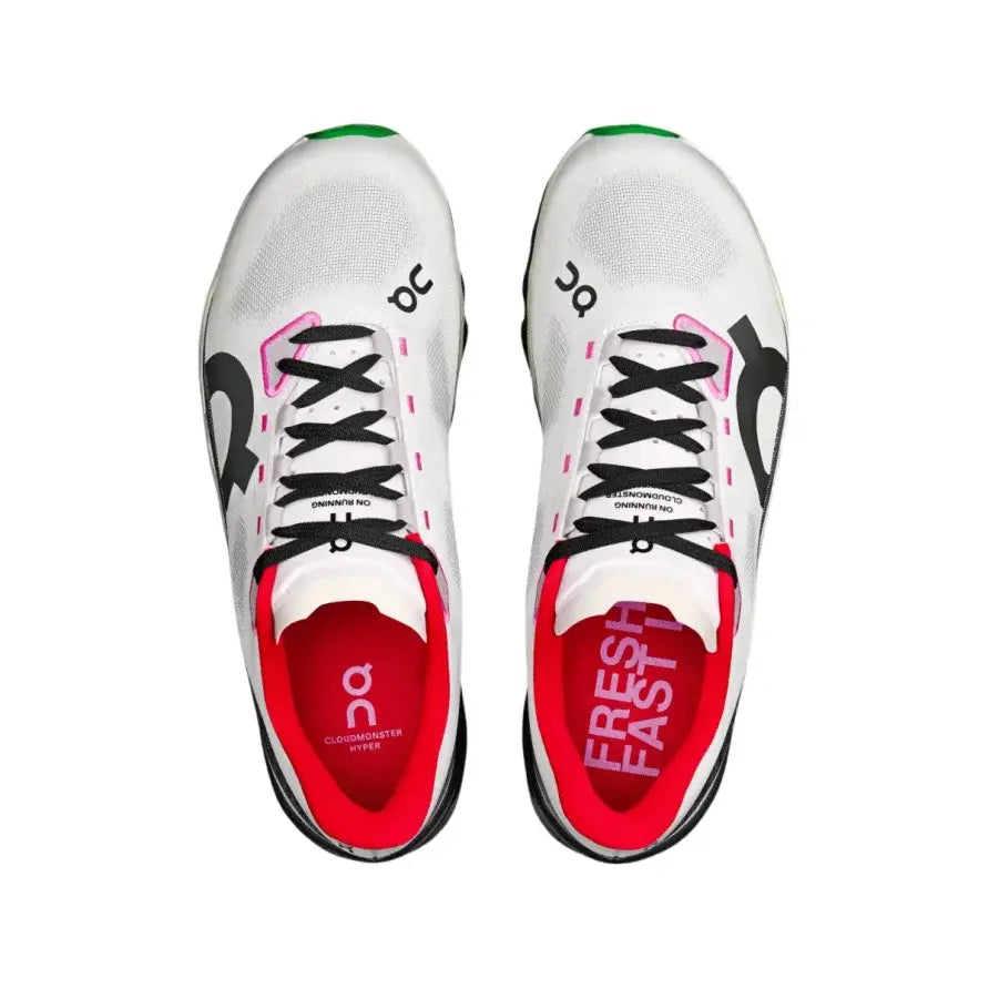 Cloudmonster Hyper – High-Energy Performance Sneakers