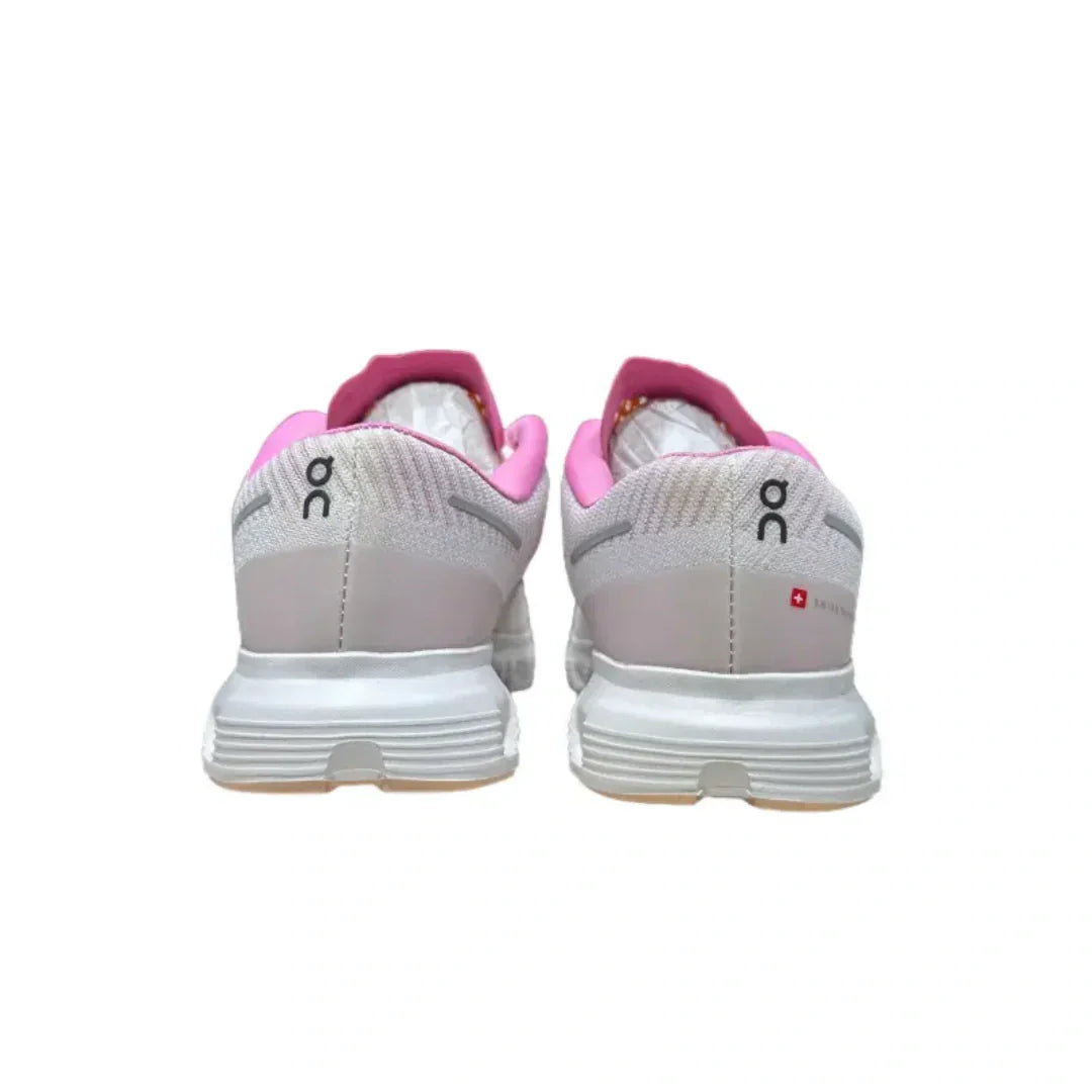 Cloud 6 Push  Pink Purple