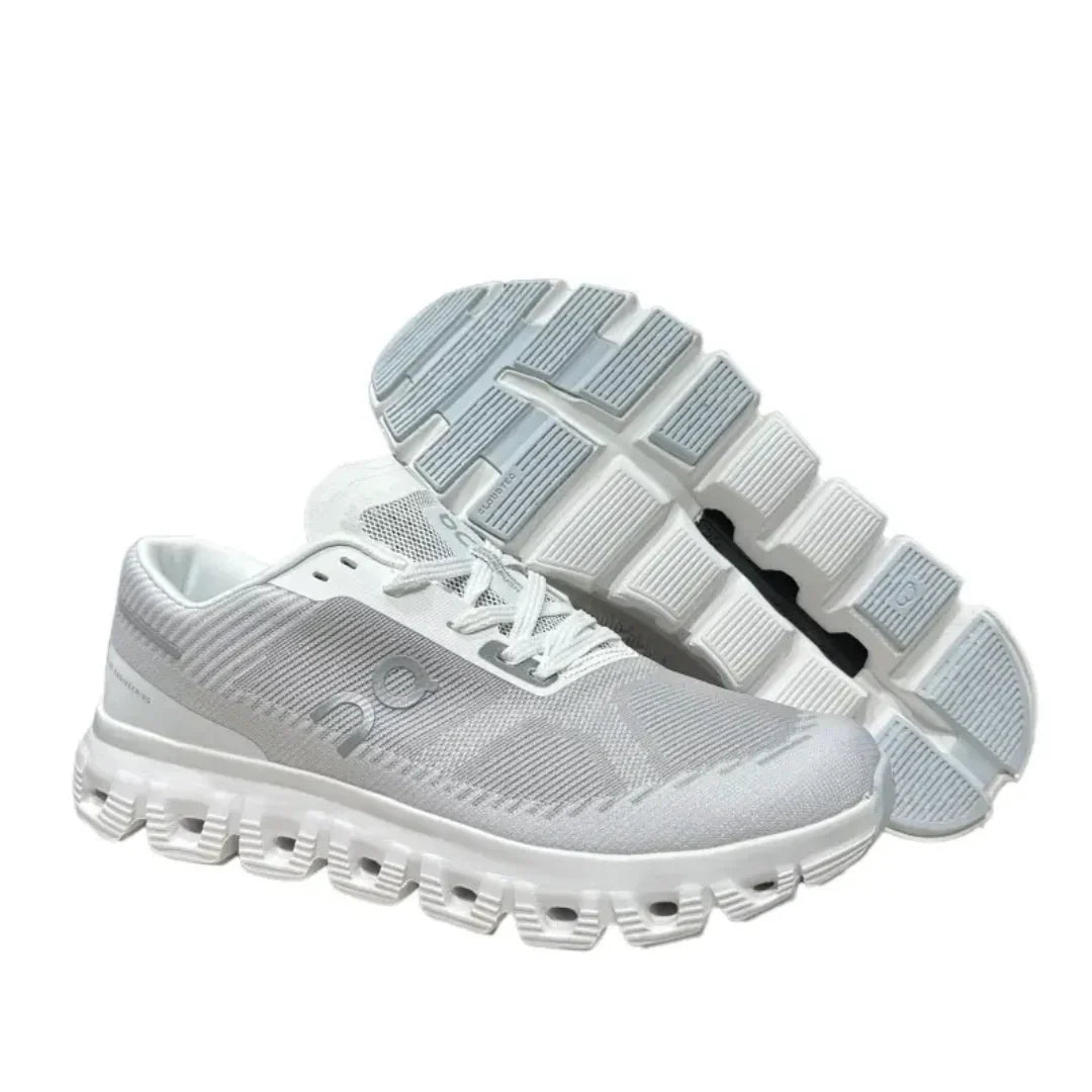 Cloud 6 Push  White