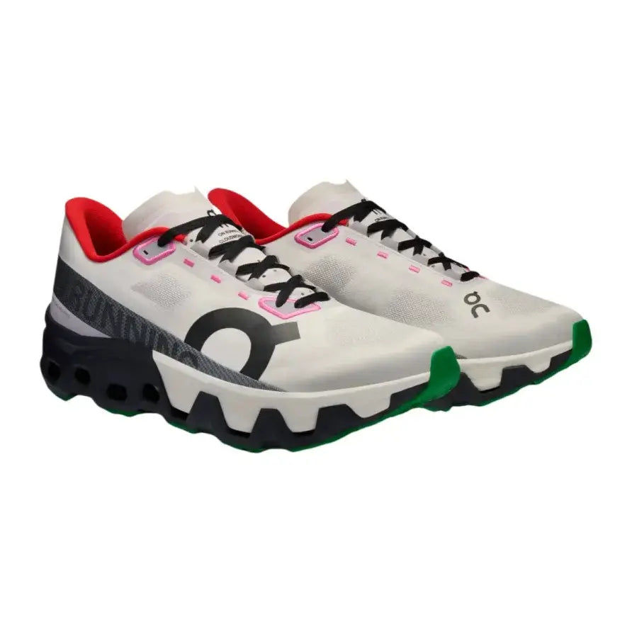 Cloudmonster Hyper – High-Energy Performance Sneakers