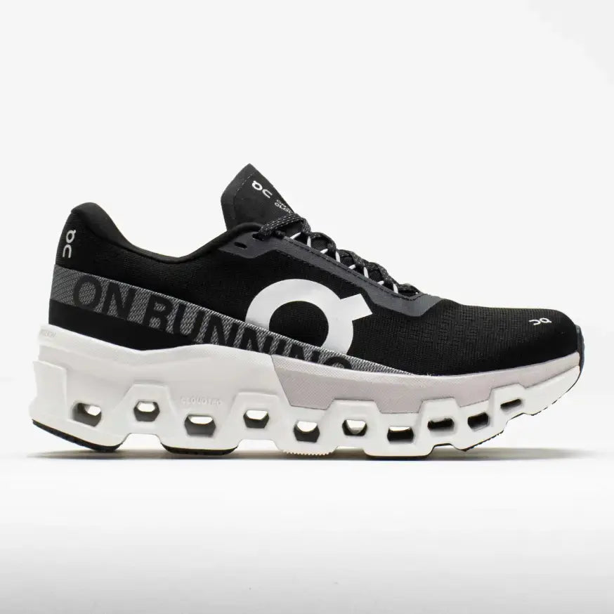 Cloudmonster 2 – Enhanced Max Cushion Running Sneakers