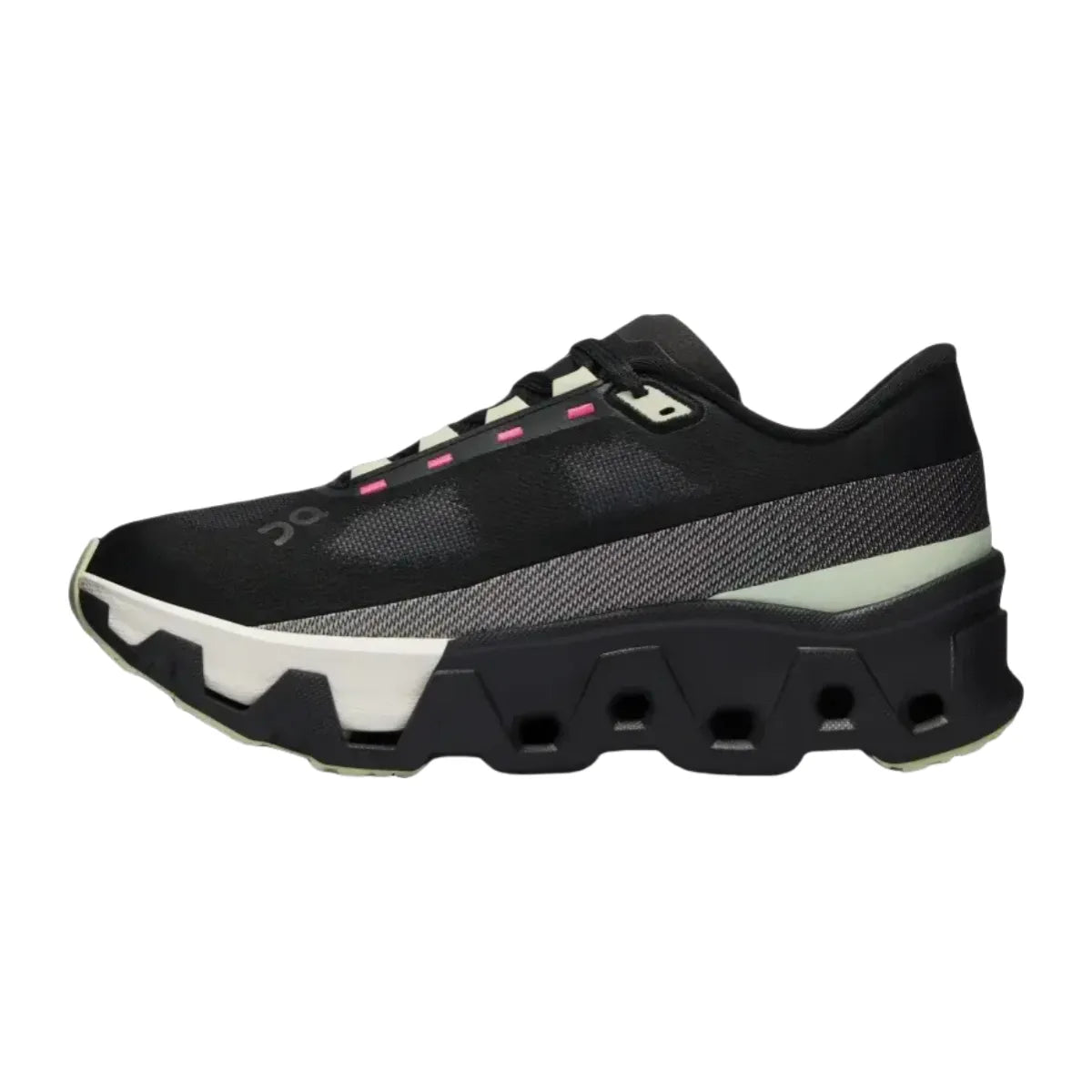 Cloudmonster Hyper – High-Energy Performance Sneakers