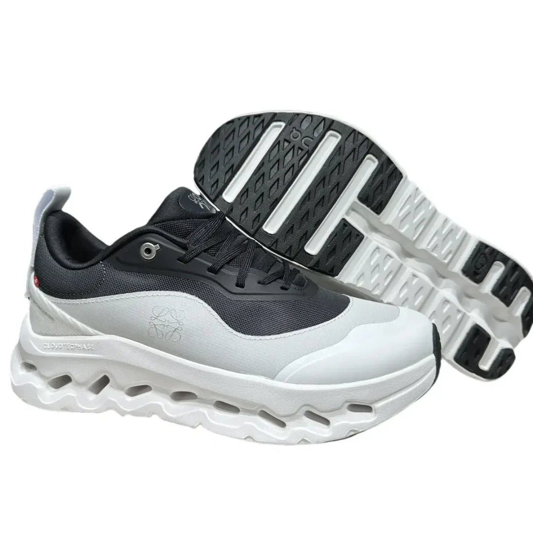 LOEWE x On Cloudtilt 2.0 – White/Black