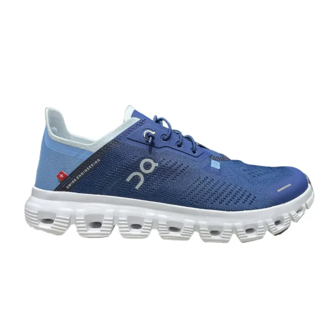 Cloud 6 Coast Blue