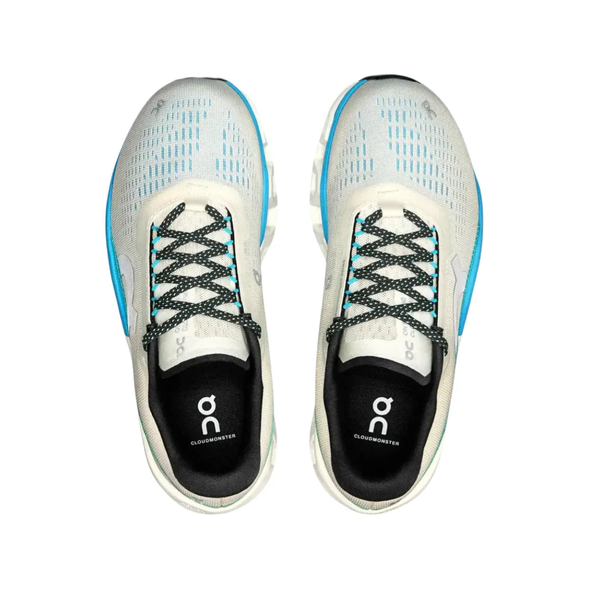 Cloudmonster 2 – Enhanced Max Cushion Running Sneakers