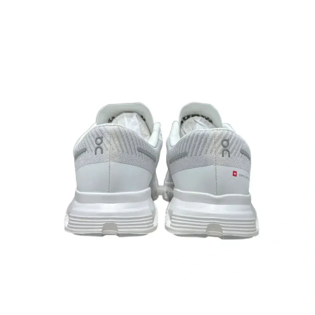 Cloud 6 Push  White