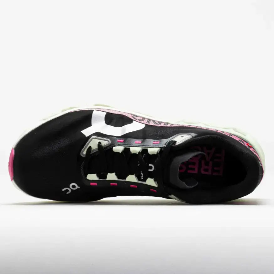 Cloudmonster Hyper – High-Energy Performance Sneakers