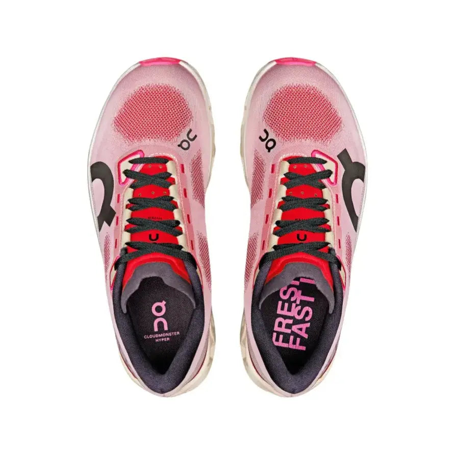 Cloudmonster Hyper – High-Energy Performance Sneakers