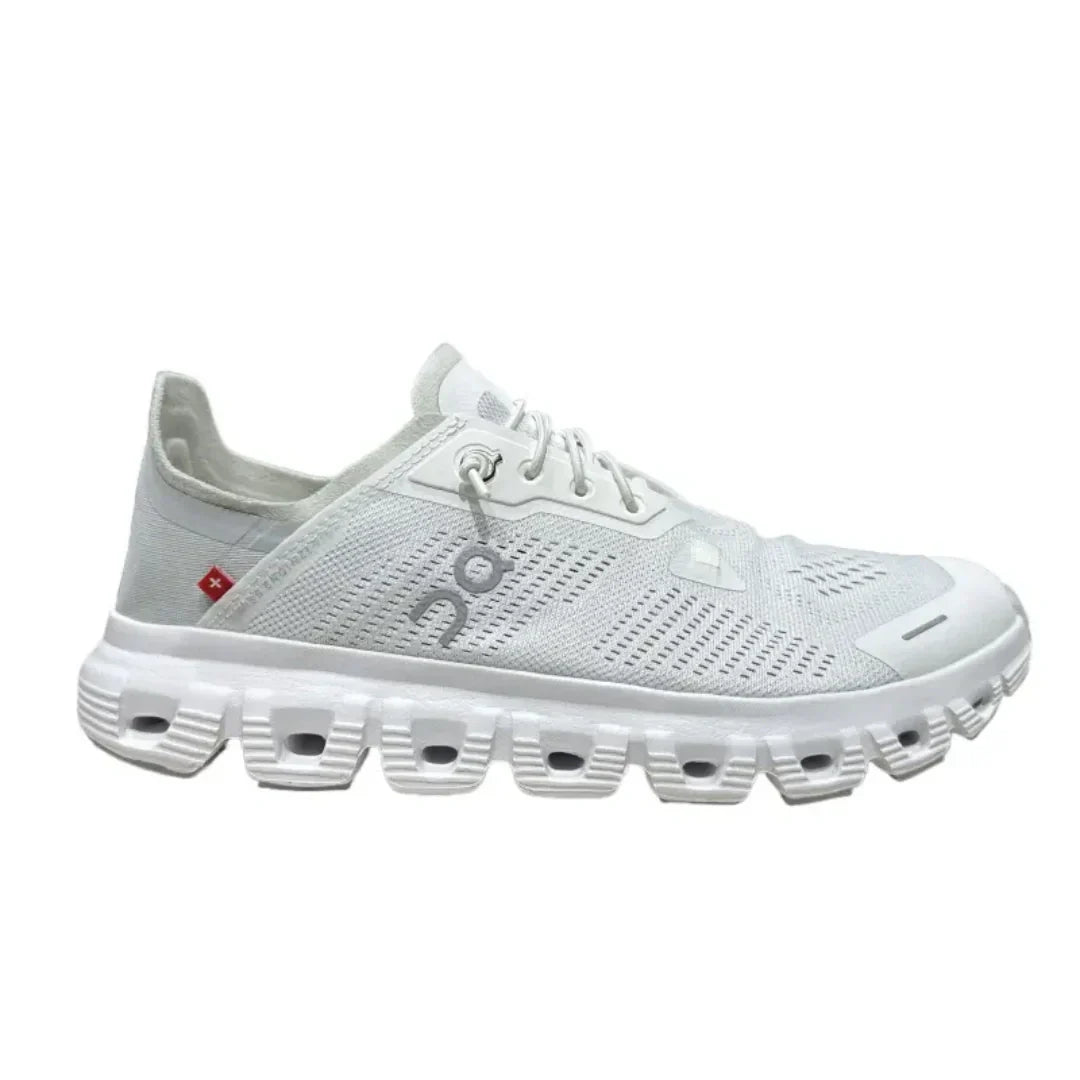 Cloud 6 Coast  White