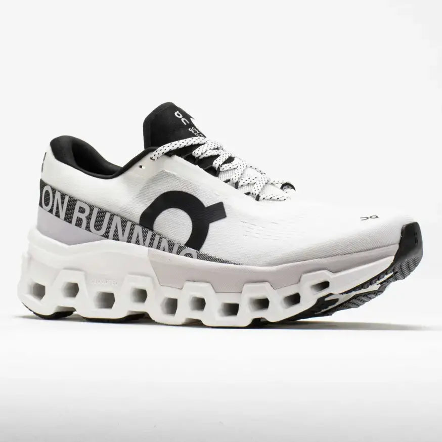 Cloudmonster 2 – Enhanced Max Cushion Running Sneakers