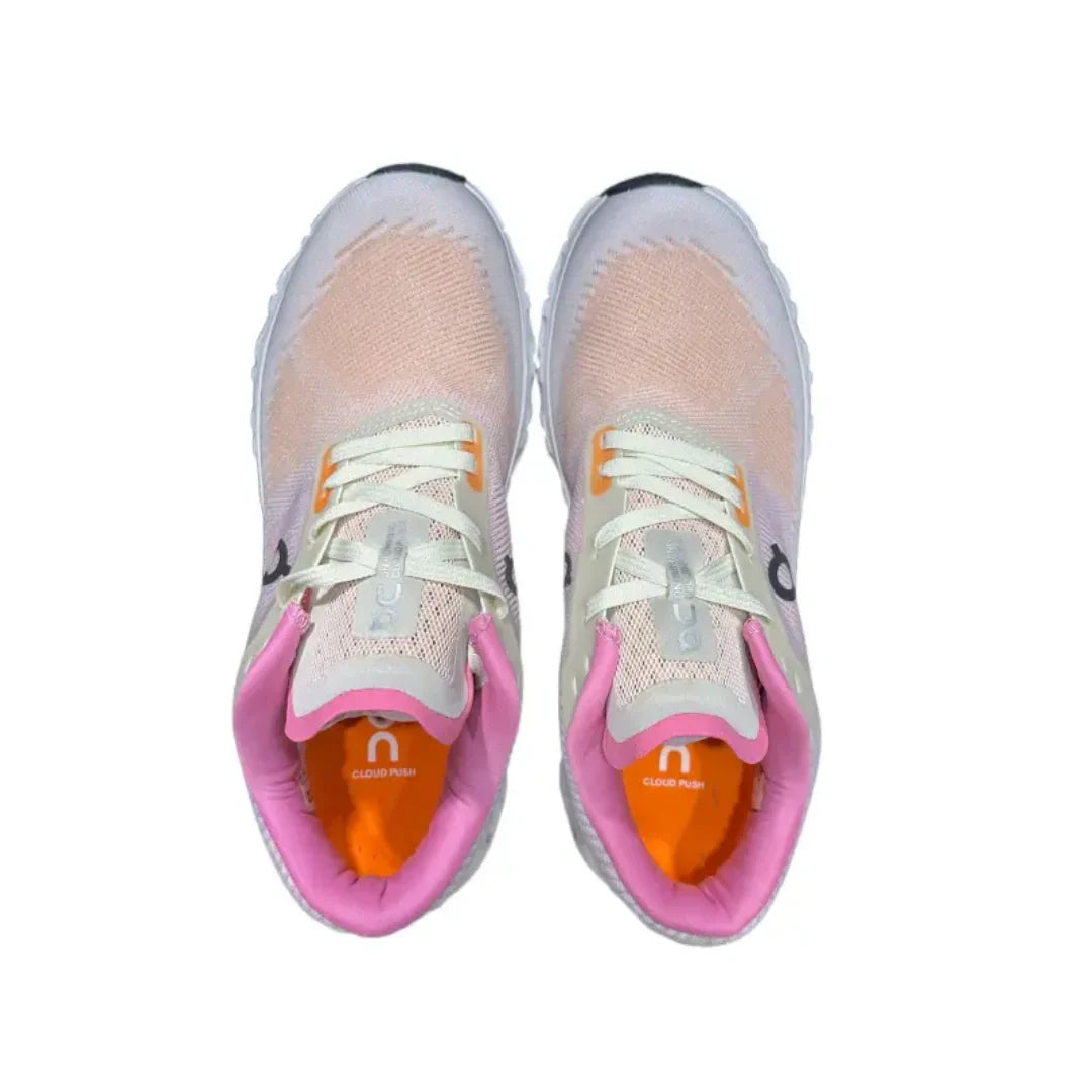 Cloud 6 Push  Pink Purple