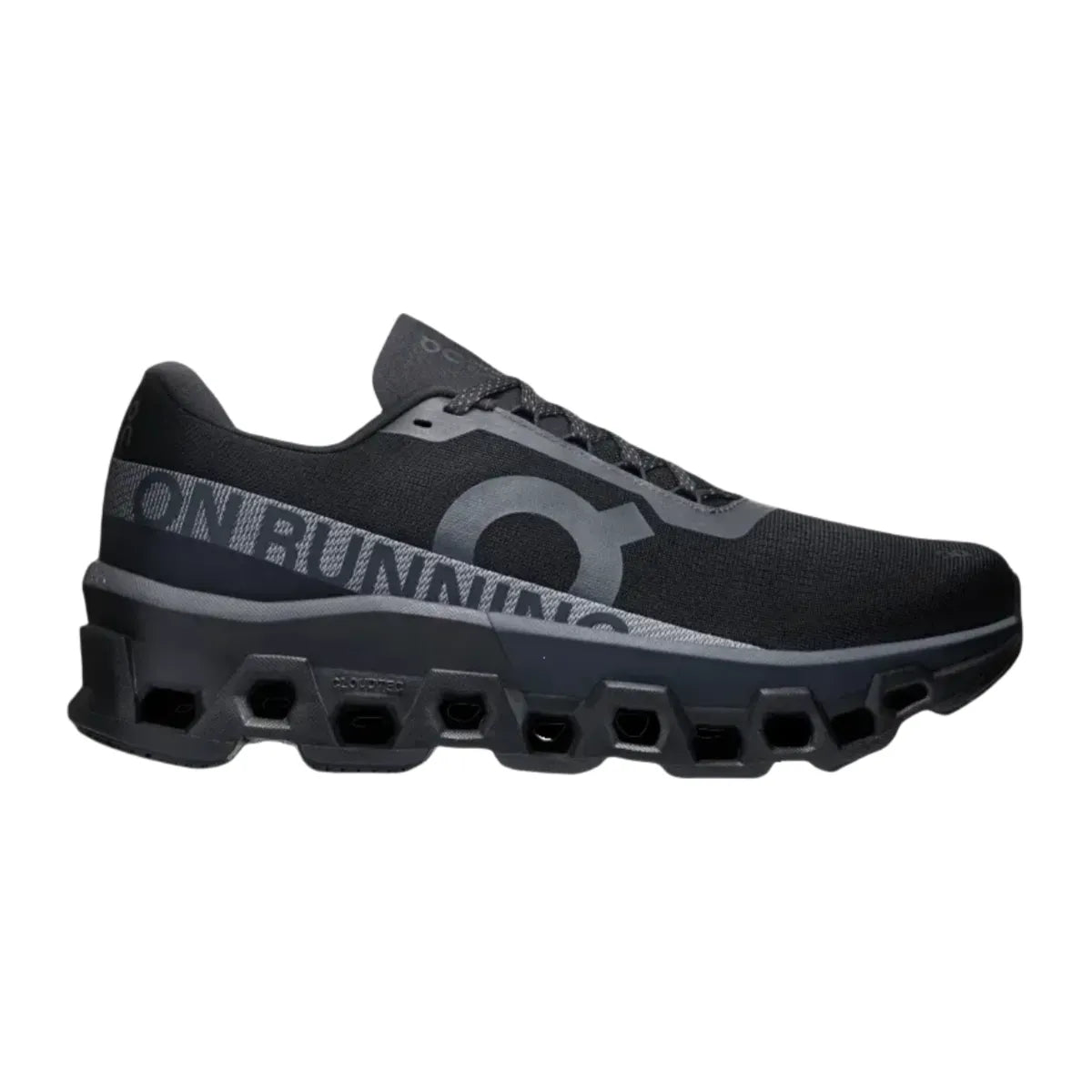 Cloudmonster 2 – Enhanced Max Cushion Running Sneakers