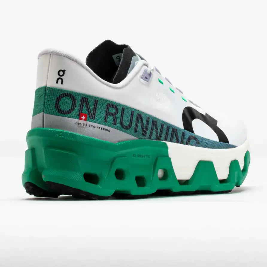 Cloudmonster Hyper – High-Energy Performance Sneakers
