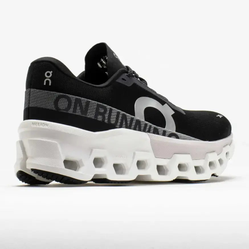Cloudmonster 2 – Enhanced Max Cushion Running Sneakers