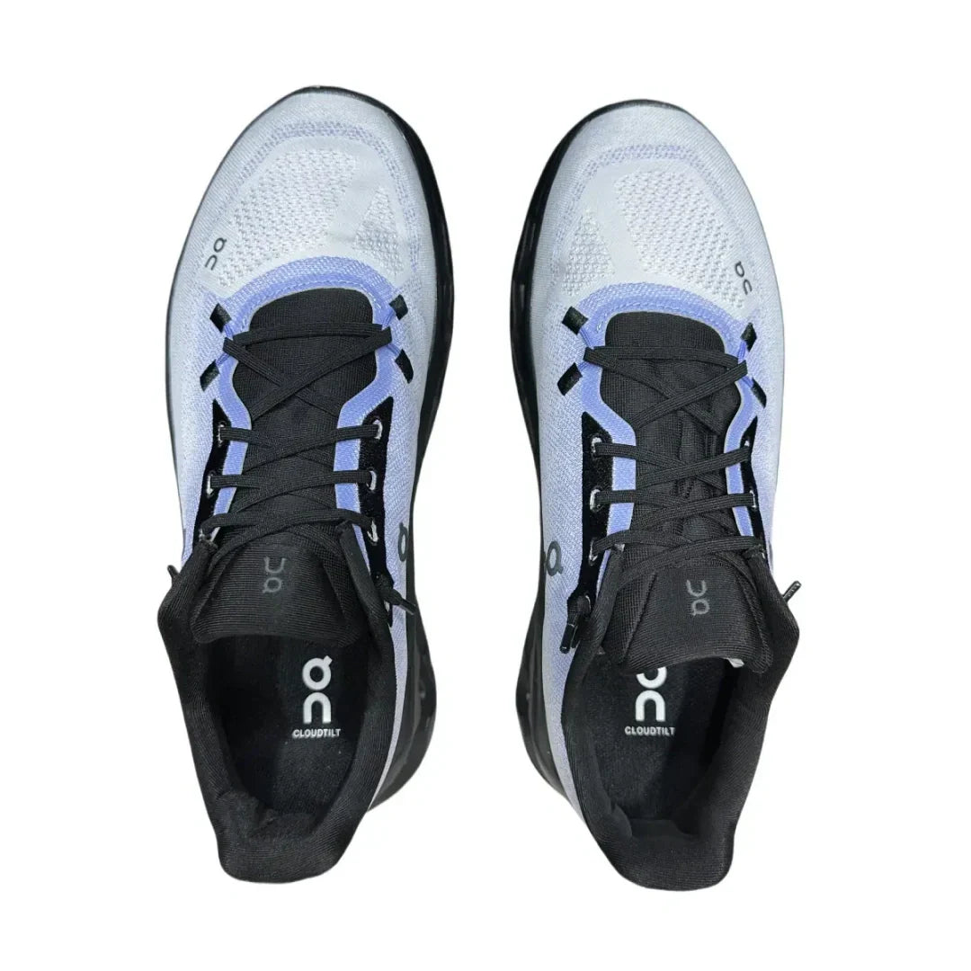 Cloudtilt  Black/Blue