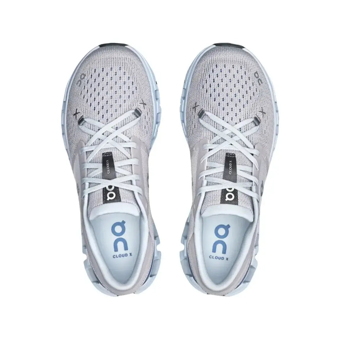 Cloud X 4 – Lightweight Training & All-Day Comfort