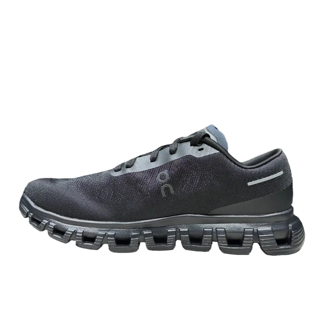 Cloud 6 Push Black