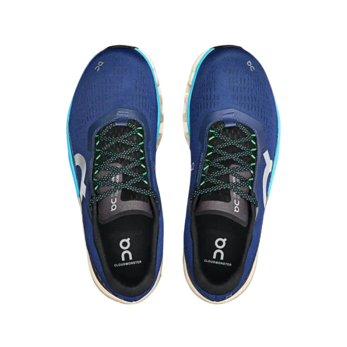Cloudmonster 2 – Enhanced Max Cushion Running Sneakers