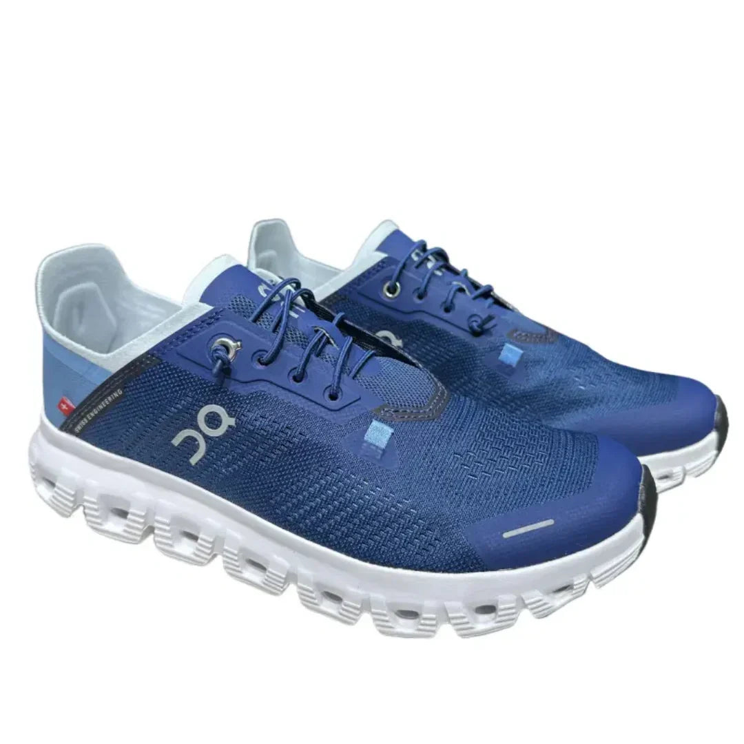 Cloud 6 Coast Blue