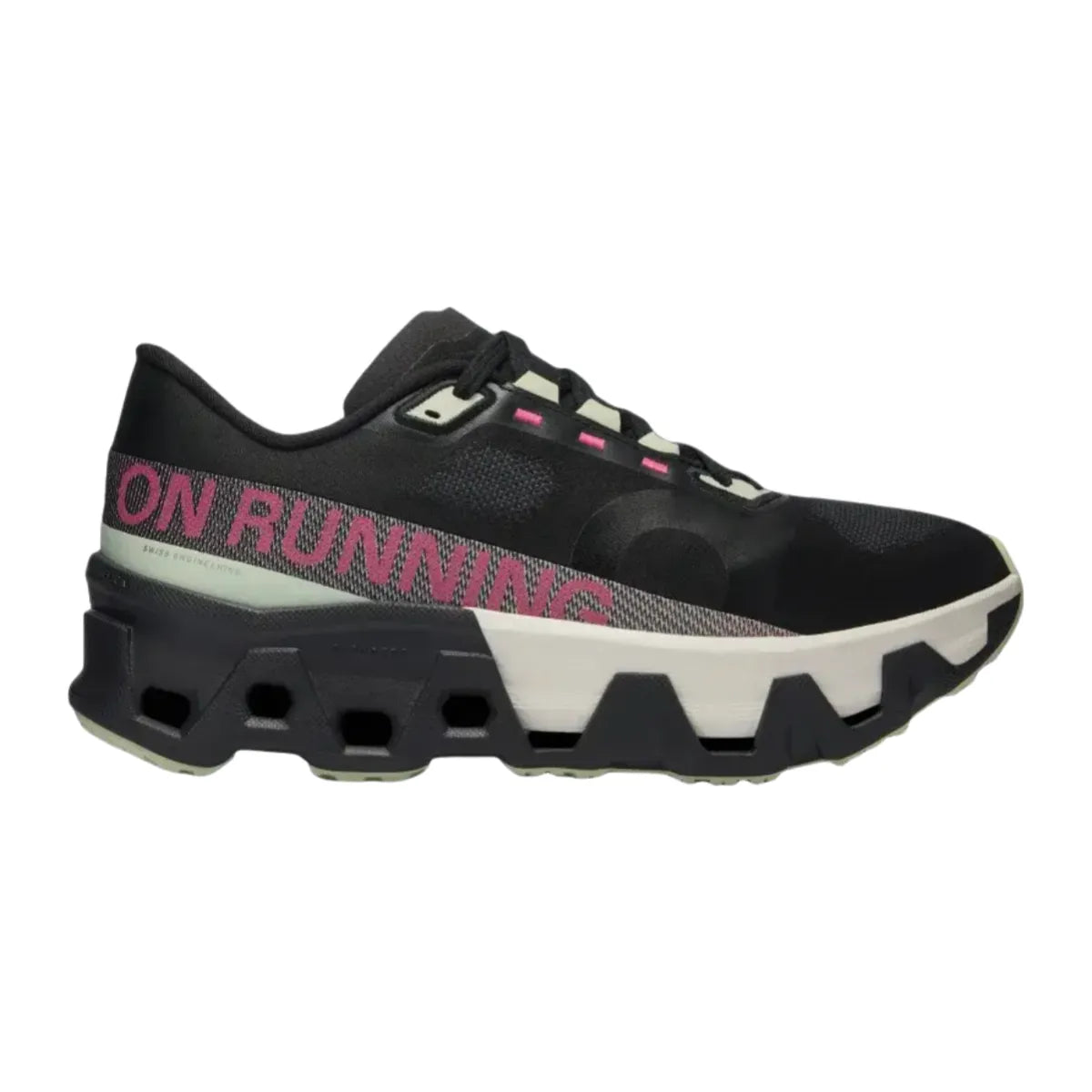 Cloudmonster Hyper – High-Energy Performance Sneakers