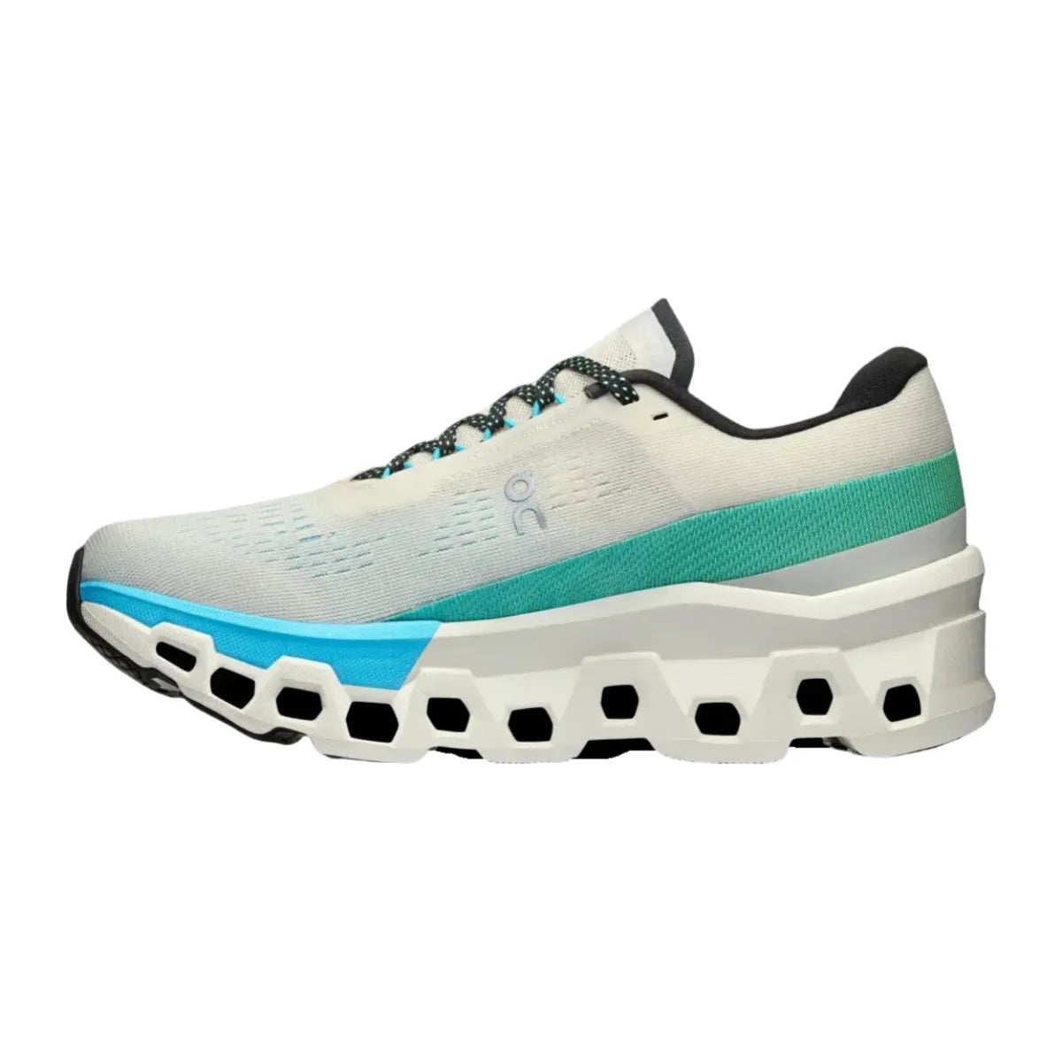Cloudmonster 2 – Enhanced Max Cushion Running Sneakers