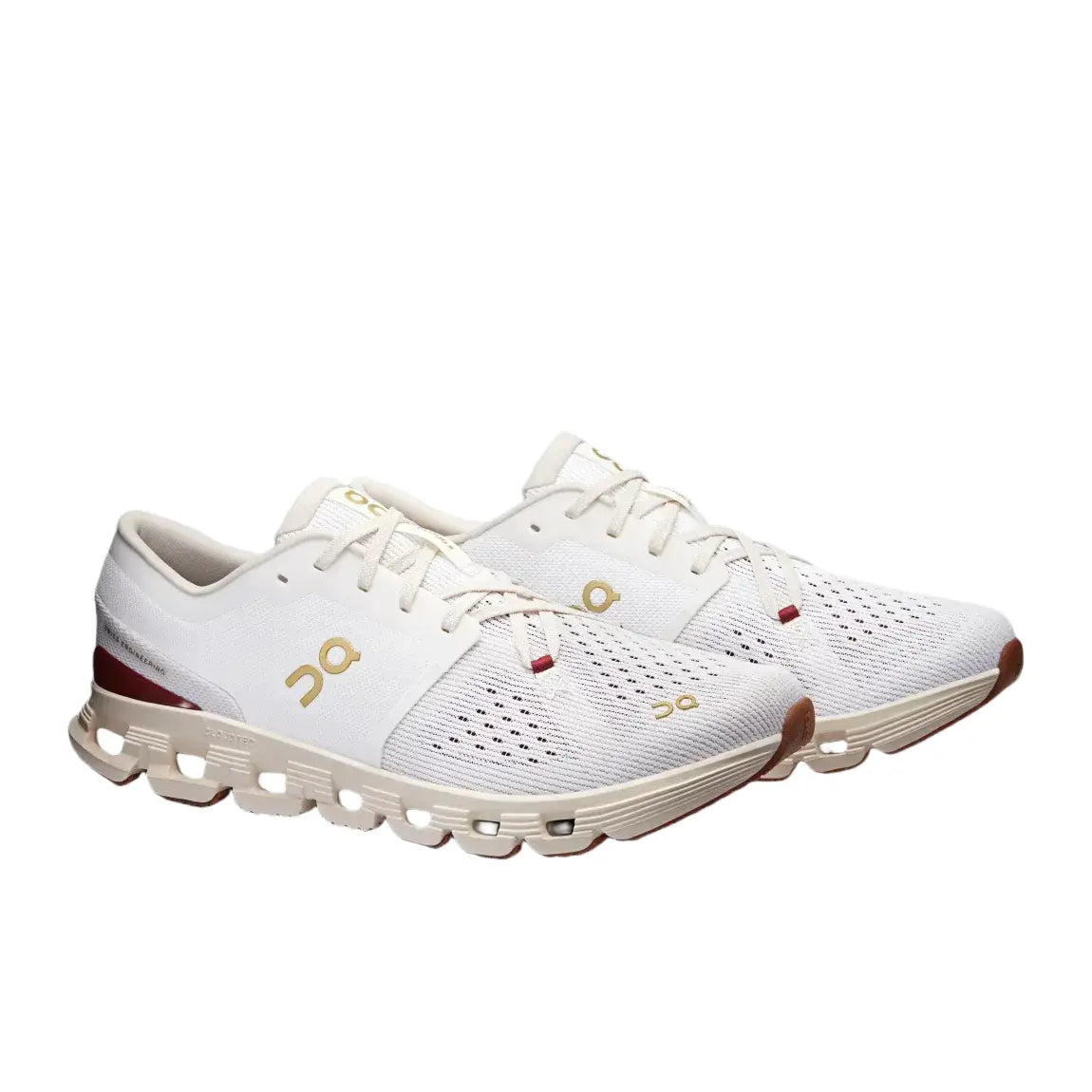 Cloud X 4 – Lightweight Training & All-Day Comfort