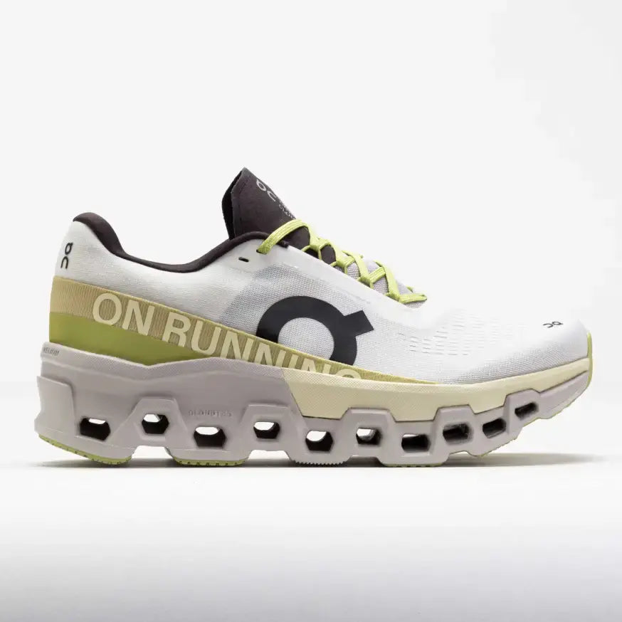 Cloudmonster 2 – Enhanced Max Cushion Running Sneakers