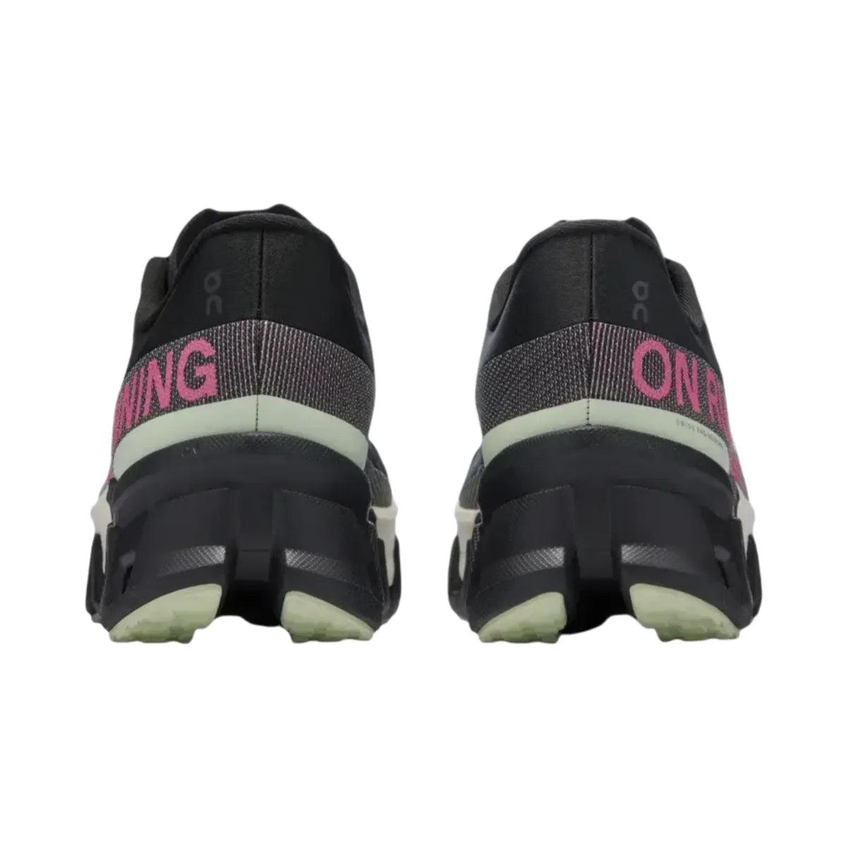 Cloudmonster Hyper – High-Energy Performance Sneakers