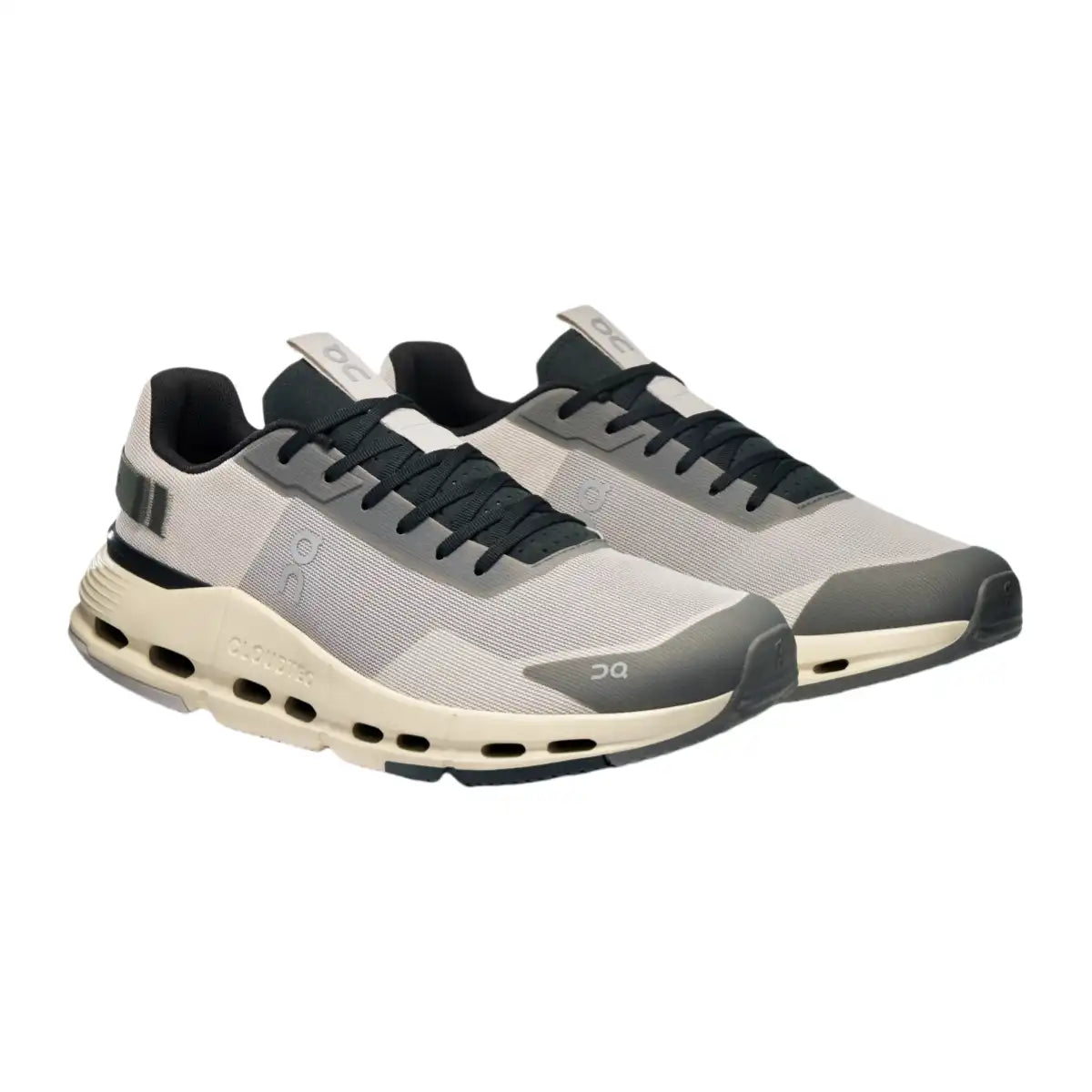 Cloudnova Form 2 – Minimalist Everyday Comfort Sneakers