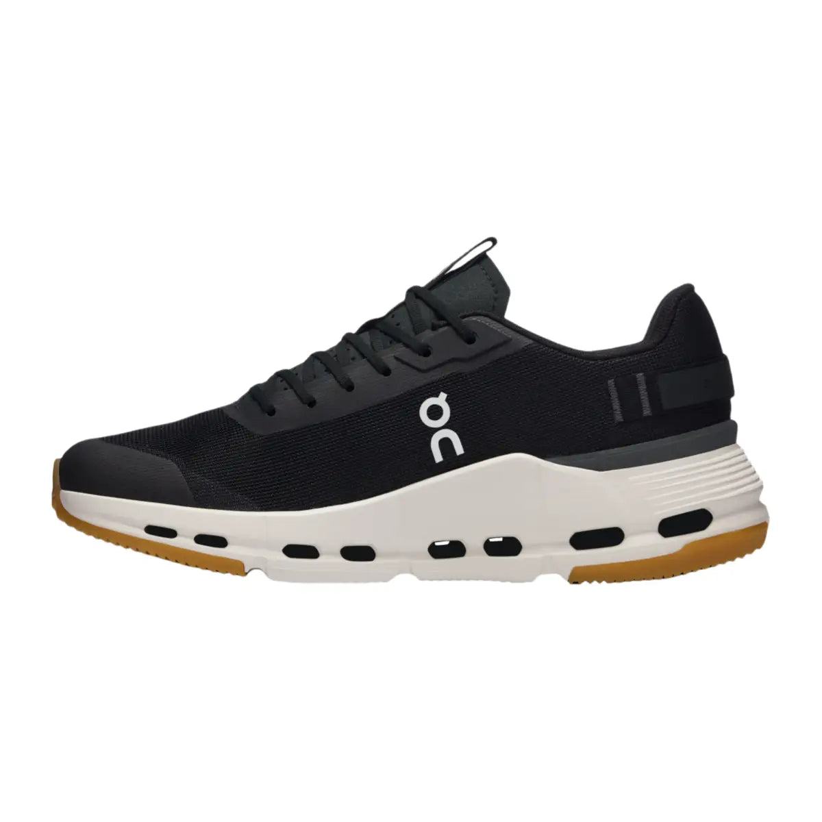 Cloudnova Form 2 – Minimalist Everyday Comfort Sneakers