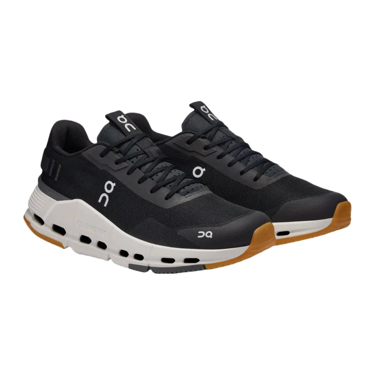 Cloudnova Form 2 – Minimalist Everyday Comfort Sneakers