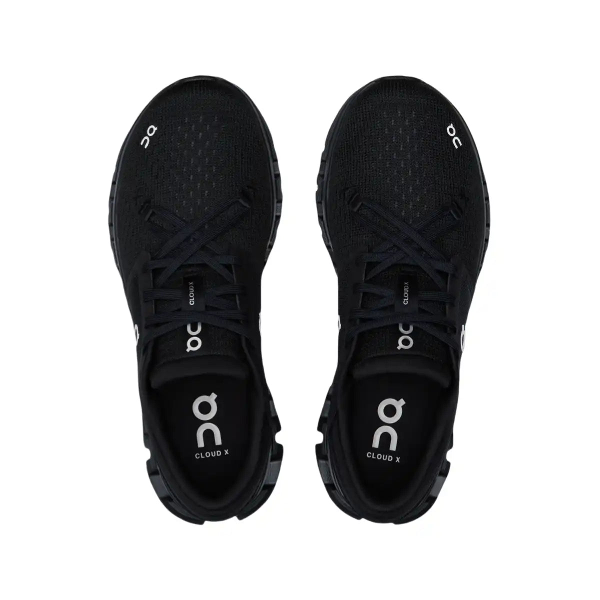 Cloud X 4 – Lightweight Training & All-Day Comfort