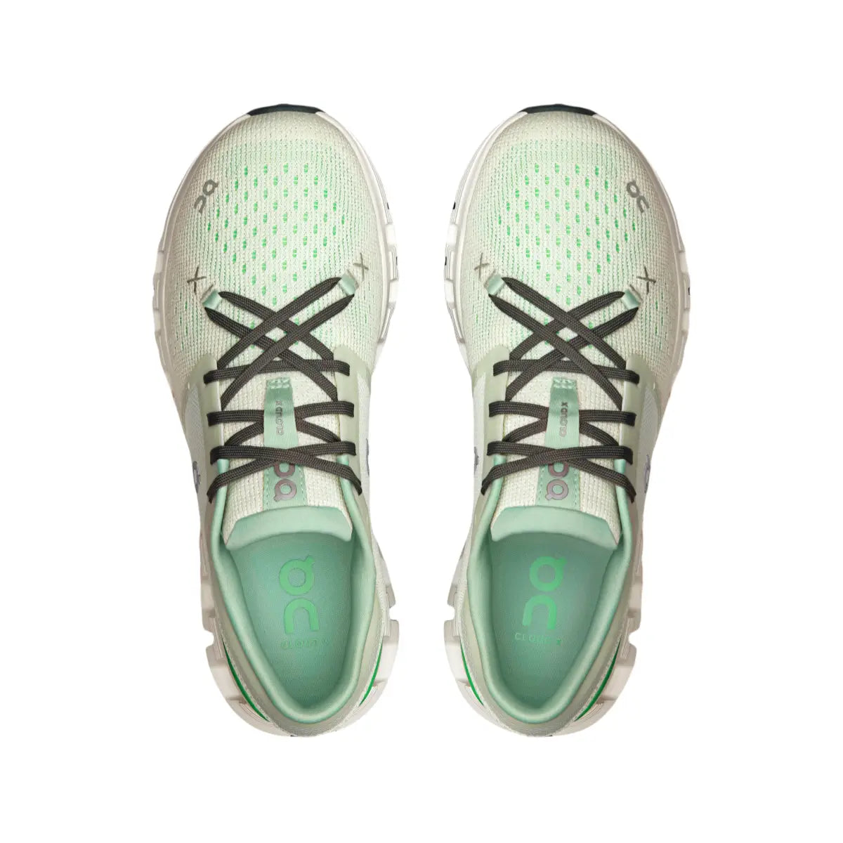 Cloud X 4 – Lightweight Training & All-Day Comfort