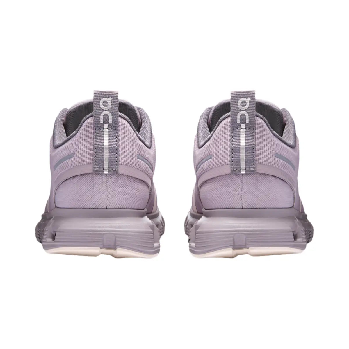 Cloud 6 WP Waterproof  Mauve Zinc