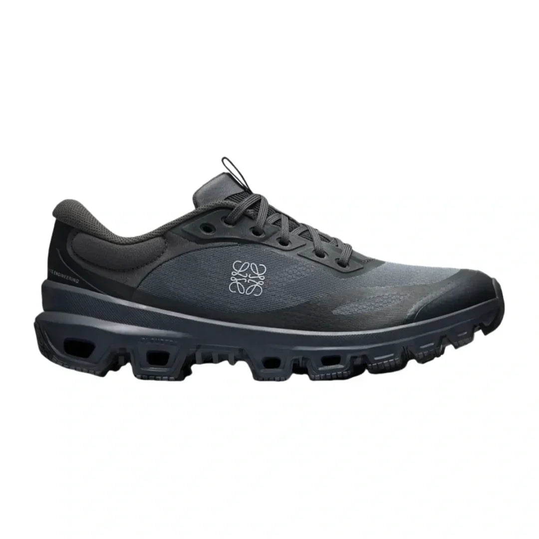 LOEWE X Cloudventure 2.0 Black