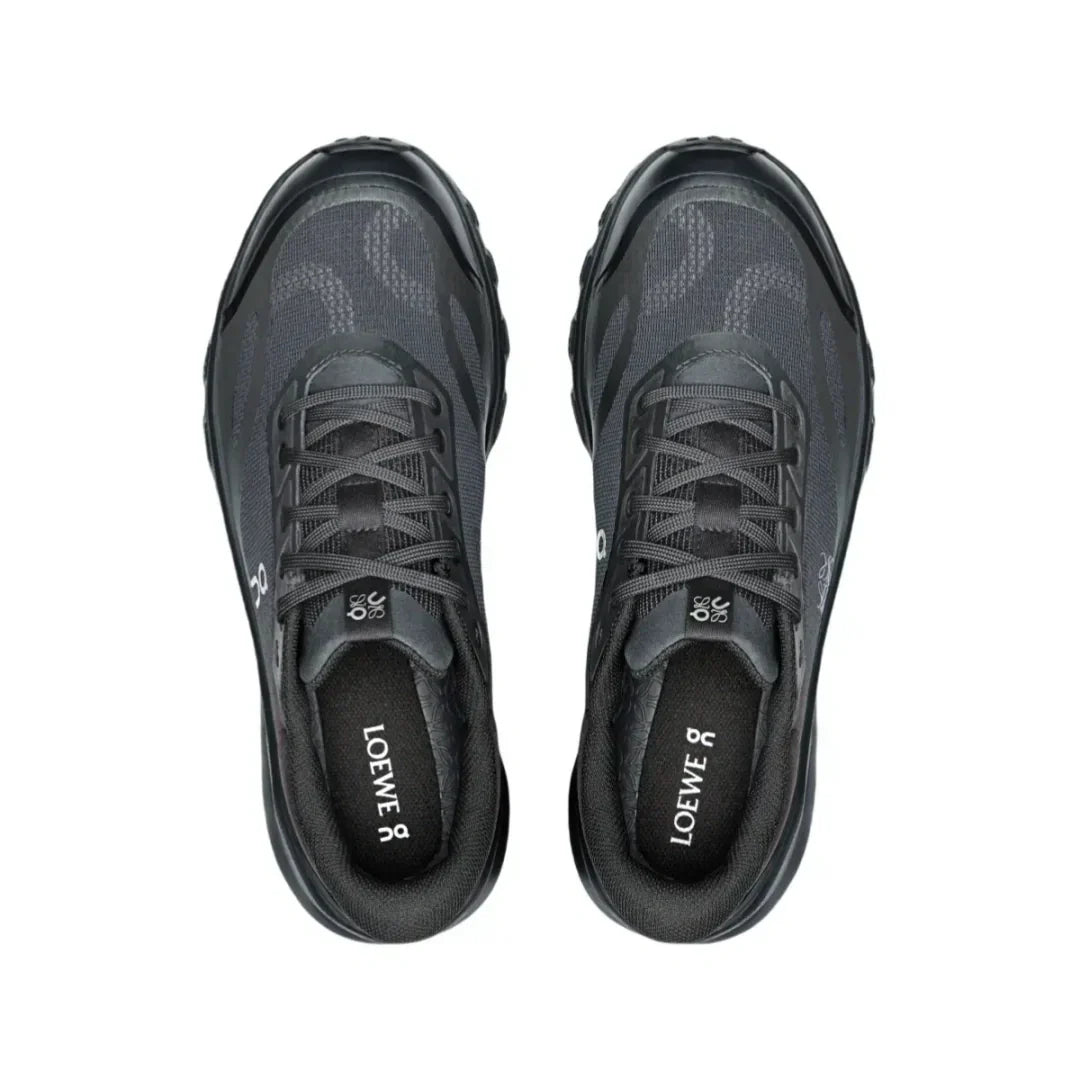 LOEWE X Cloudventure 2.0 Black