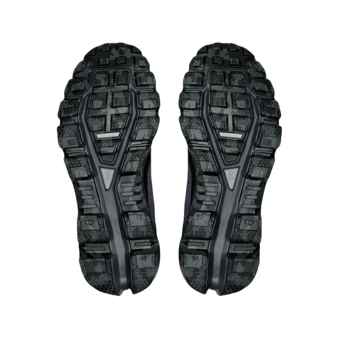 LOEWE X Cloudventure 2.0 Black