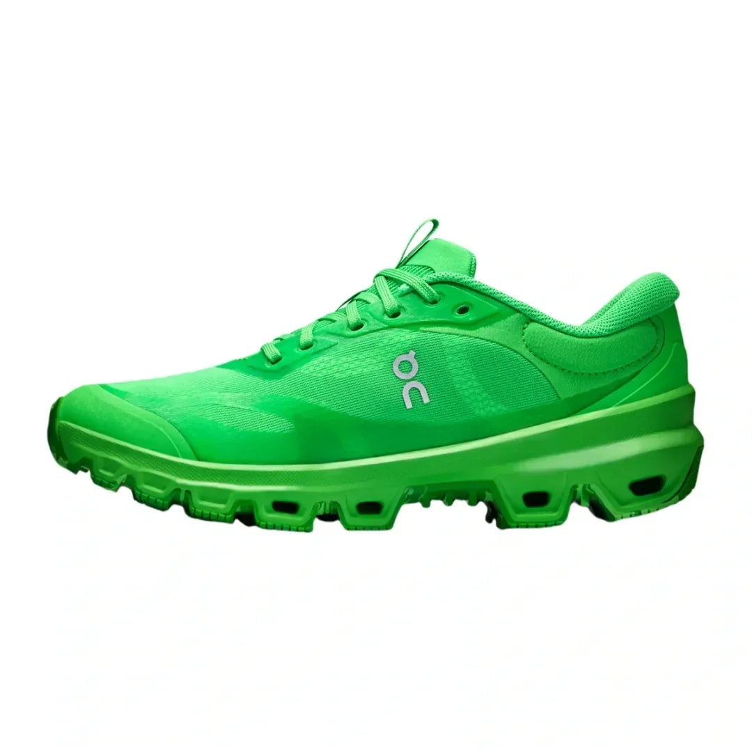 LOEWE X Cloudventure 2.0 Green